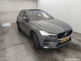  Volvo  XC60 VOLVO  DIESEL - 2021 2.0 B4 197 MHEV Momentum Pro 5d #8