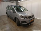 Peugeot  RIFTER PEUGEOT  MWB DIESEL 1.5 BHDi 130 Long Allure S&S (EU6.2) 5d Auto #8