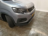  Peugeot  RIFTER PEUGEOT  MWB DIESEL 1.5 BHDi 130 Long Allure S&S (EU6.2) 5d Auto #23