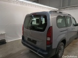  Peugeot  RIFTER PEUGEOT  MWB DIESEL 1.5 BHDi 130 Long Allure S&S (EU6.2) 5d Auto #27