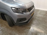  Peugeot  RIFTER PEUGEOT  MWB DIESEL 1.5 BHDi 130 Long Allure S&S (EU6.2) 5d Auto #34