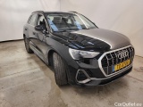  Audi  Q3 AUDI  DIESEL - 2019 40 TDi 190 Quattro S line S tronic (EU6d-TEMP) 5d #8