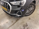  Audi  Q3 AUDI  DIESEL - 2019 40 TDi 190 Quattro S line S tronic (EU6d-TEMP) 5d #25