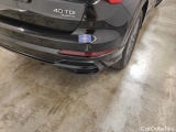  Audi  Q3 AUDI  DIESEL - 2019 40 TDi 190 Quattro S line S tronic (EU6d-TEMP) 5d #37