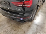  Audi  Q3 AUDI  DIESEL - 2019 40 TDi 190 Quattro S line S tronic (EU6d-TEMP) 5d #39