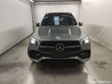  Mercedes  G-Klasee MERCEDES CLASSE GLE (W167) GLE 350 e 211 (+136) Business Solution 4-Matic PHEV 5d #5