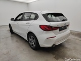  Bmw  Serie 1 BMW 1 HATCH DIESEL - 2019 116 dA 116hp (EU6AP) 5d #7