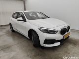  Bmw  Serie 1 BMW 1 HATCH DIESEL - 2019 116 dA 116hp (EU6AP) 5d #8