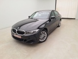  Bmw  Serie 3 BMW, 3-serie FL'22, 318i 115kw A #2