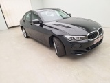  Bmw  Serie 3 BMW, 3-serie FL'22, 318i 115kw A #5