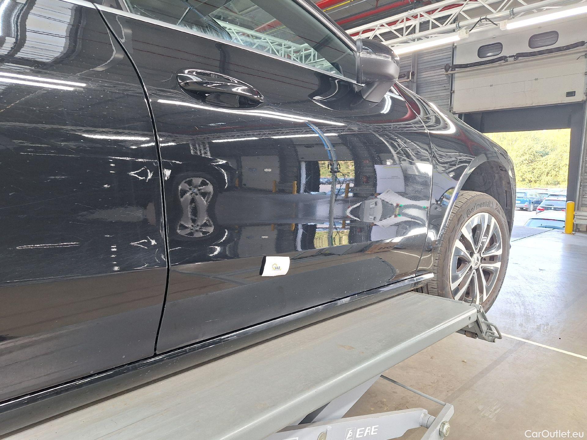  Mercedes  CLA-Klasse Mercedes, CLA-Clas SB '19 PHEV, CLA SB 250 e Business Line Aut #20