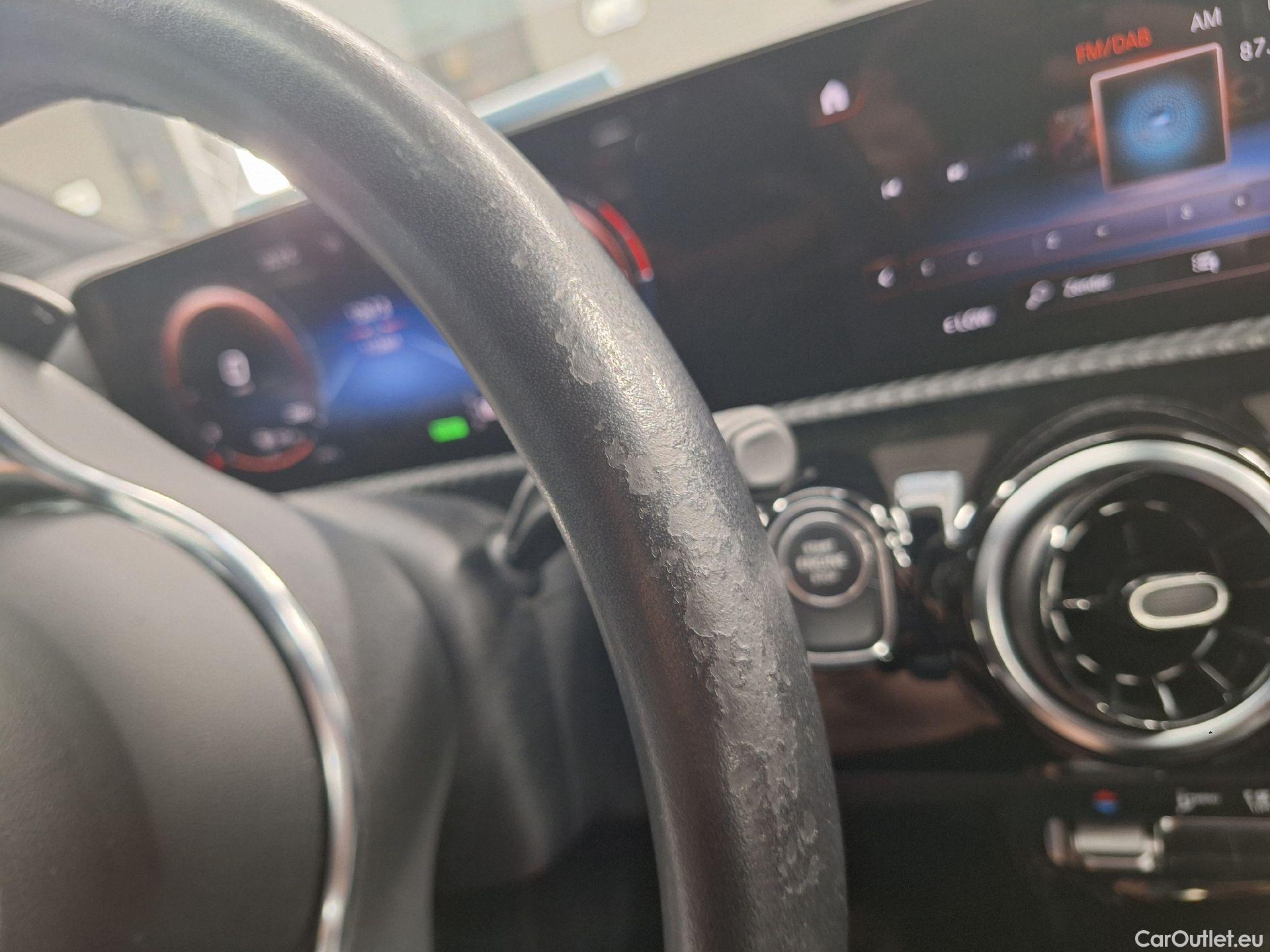  Mercedes  CLA-Klasse Mercedes, CLA-Clas SB '19 PHEV, CLA SB 250 e Business Line Aut #2