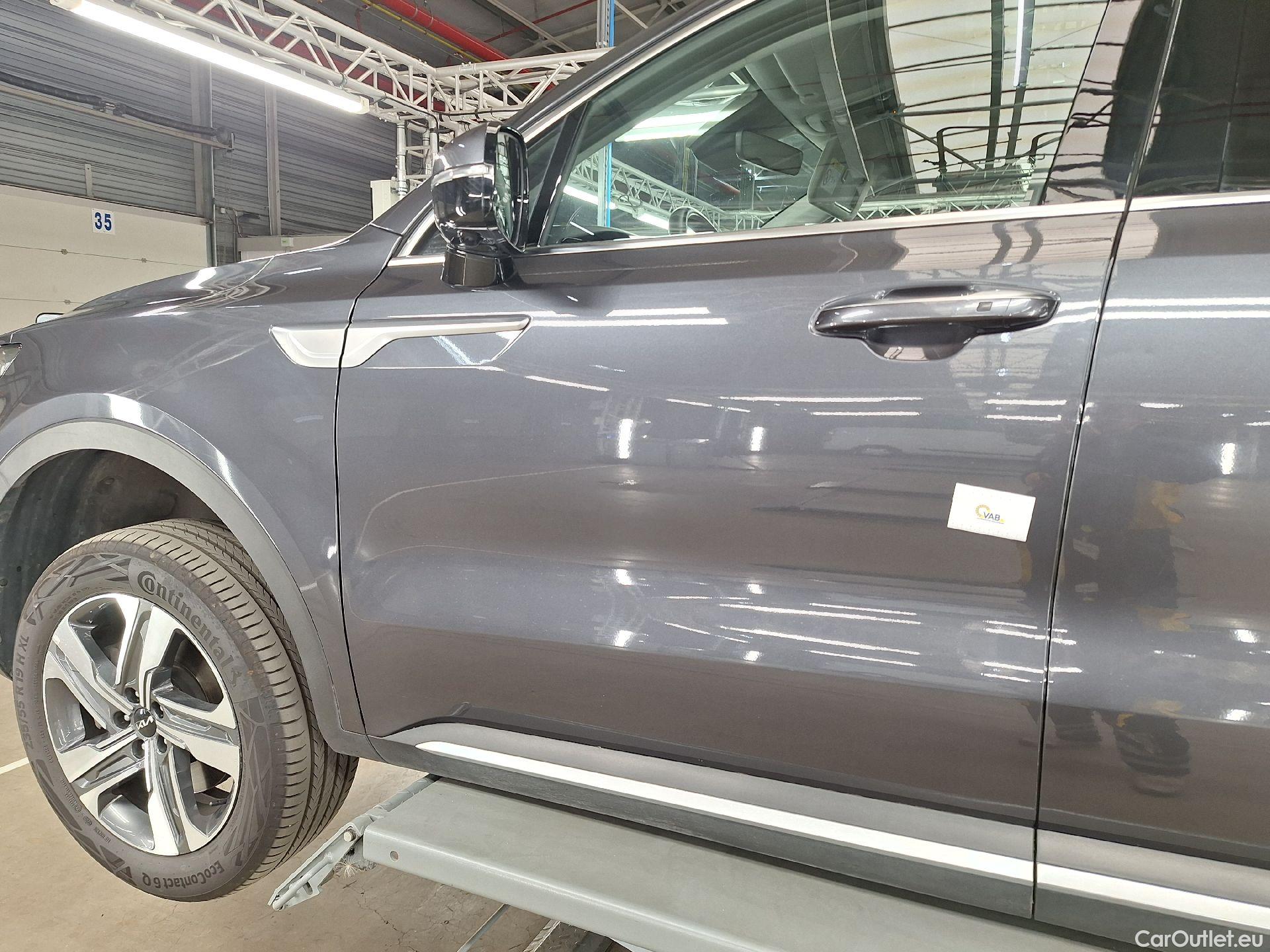  KIA  Sorento Kia,  '20,  2.2CRDi Pace 2WD DCT #13