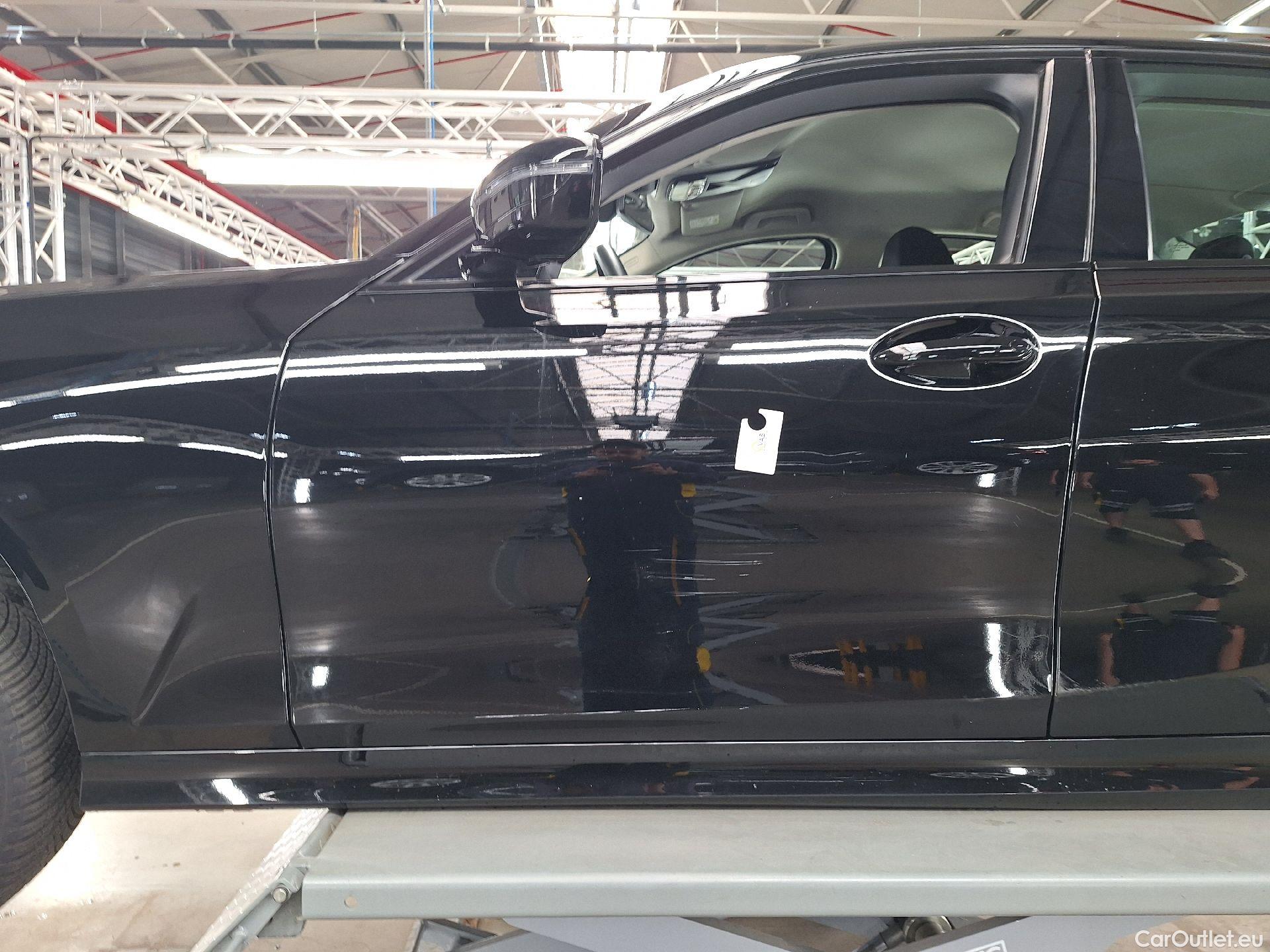  Bmw  Serie 3 BMW, 3-serie FL'22, 318i 115kw A #3