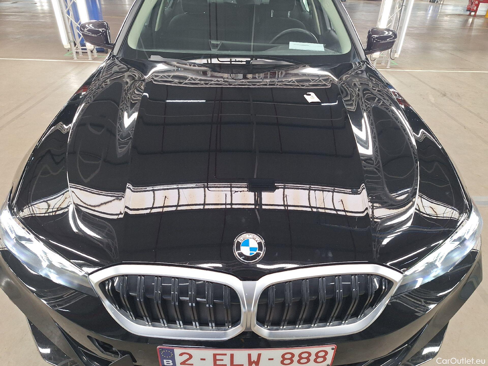  Bmw  Serie 3 BMW, 3-serie FL'22, 318i 115kw A #1