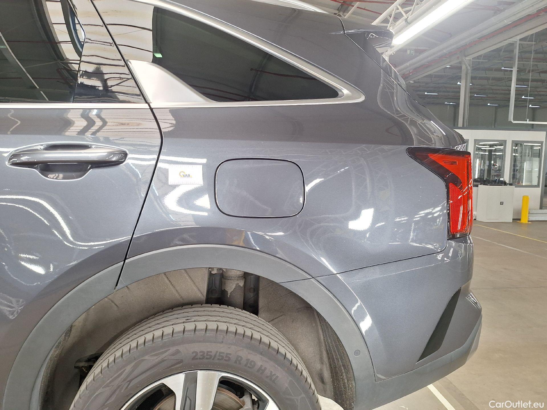  KIA  Sorento Kia,  '20,  2.2CRDi Pace 2WD DCT #18