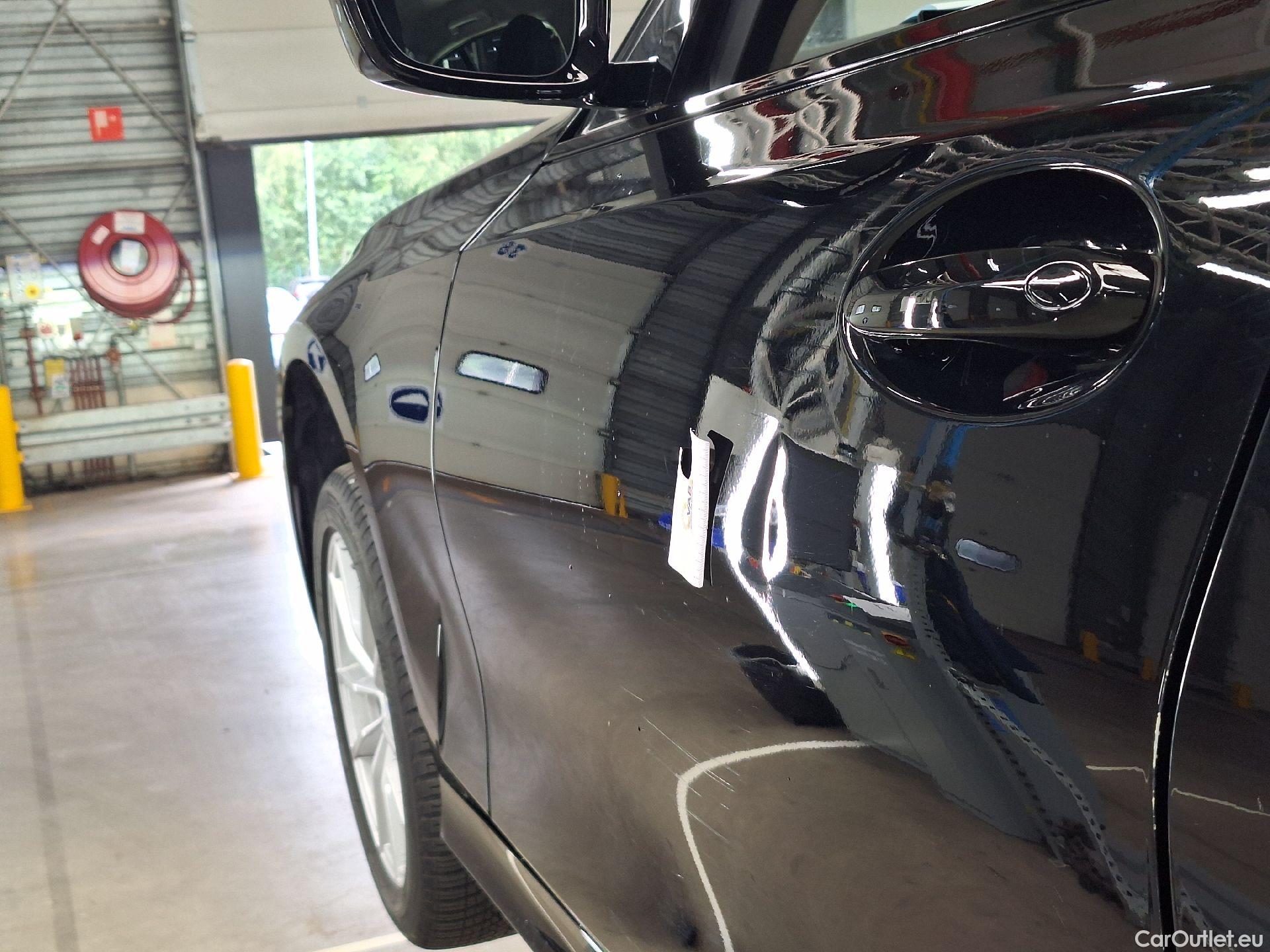  Bmw  Serie 3 BMW, 3-serie FL'22, 318i 115kw A #4