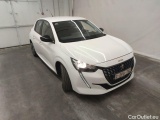  Peugeot  208 Peugeot  1.2 PureTech 75 MAN5 S&S Active Pack 5d #8