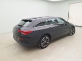  Mercedes  CLA-Klasse Mercedes, CLA-Clas SB '19 PHEV, CLA SB 250 e Business Line Aut #4