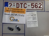  Mercedes  CLA-Klasse Mercedes, CLA-Clas SB '19 PHEV, CLA SB 250 e Business Line Aut #9