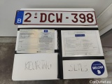  Opel  Corsa Opel  1.5 Turbo D 75kW S/S Edition 5d #4