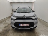  Citroen  C3 Citroën  Aircross 1.2 PureTech 110 S&S MAN6 Feel 5d #5