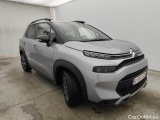 Citroen  C3 Citroën  Aircross 1.2 PureTech 110 S&S MAN6 Feel 5d #8