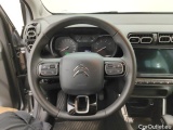  Citroen  C3 Citroën  Aircross 1.2 PureTech 110 S&S MAN6 Feel 5d #20