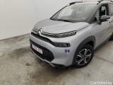  Citroen  C3 Citroën  Aircross 1.2 PureTech 110 S&S MAN6 Feel 5d #25