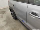  Citroen  C3 Citroën  Aircross 1.2 PureTech 110 S&S MAN6 Feel 5d #45