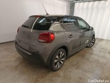  Citroen  C3 Citroën  1.5 BlueHDi 100 S&S MAN6 Shine 5d #2