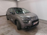  Citroen  C3 Citroën  1.5 BlueHDi 100 S&S MAN6 Shine 5d #8