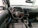  Citroen  C3 Citroën  1.5 BlueHDi 100 S&S MAN6 Shine 5d #9