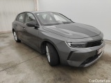  Opel  Astra Opel  1.2 Turbo 81kW S/S Edition 5d #8