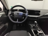  Opel  Astra Opel  1.2 Turbo 81kW S/S Edition 5d #9