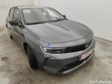  Opel  Astra Opel  1.2 Turbo 81kW S/S Edition 5d #24