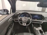  KIA  Sportage KIA  1.6 CRDi 48V 7DCT GT Line 5d #9