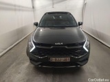  KIA  Sportage KIA  1.6 CRDi 48V 7DCT GT Line 5d #5