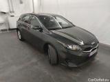  KIA  Cee'd KIA  Pulse 1.0 T-GDI 120 ISG 5d #8