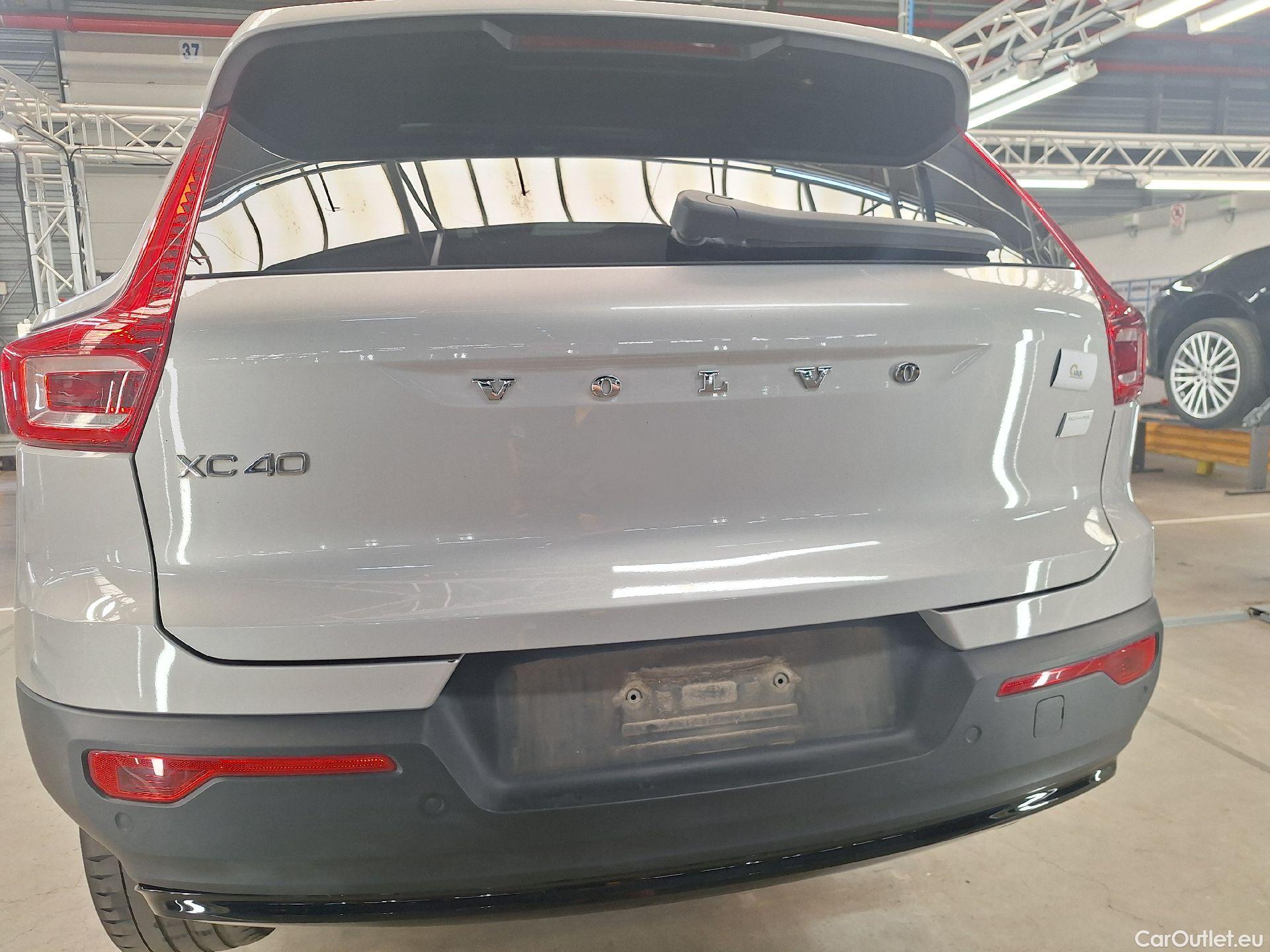  Volvo  XC 40 Volvo, XC40 FL'21 BEV, XC40 Recharge 185kW ER Ultim. #10