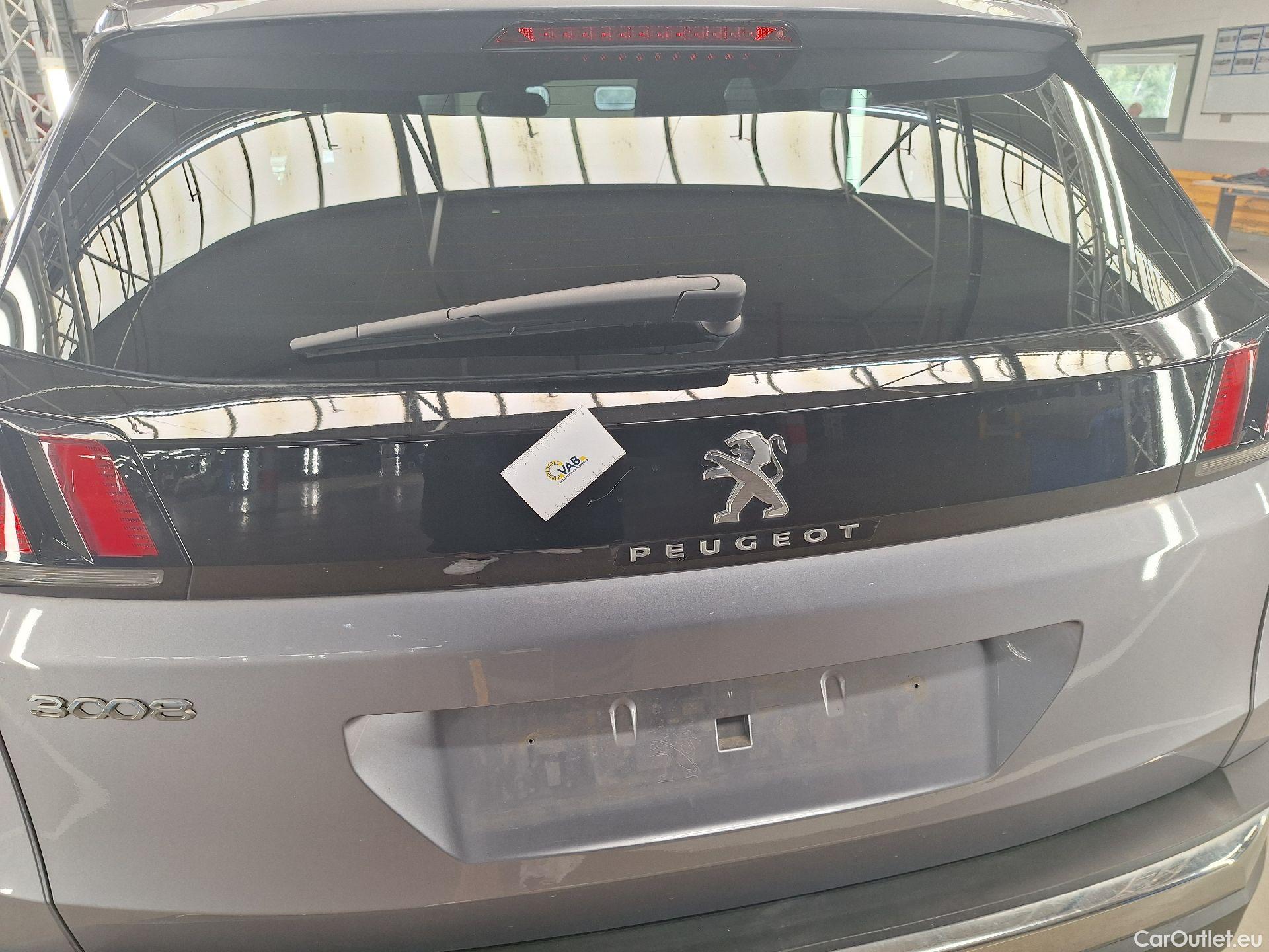  Peugeot  3008 Peugeot,  FL'20,  1.5BHDi 96kW Allur.Pa.Aut #3