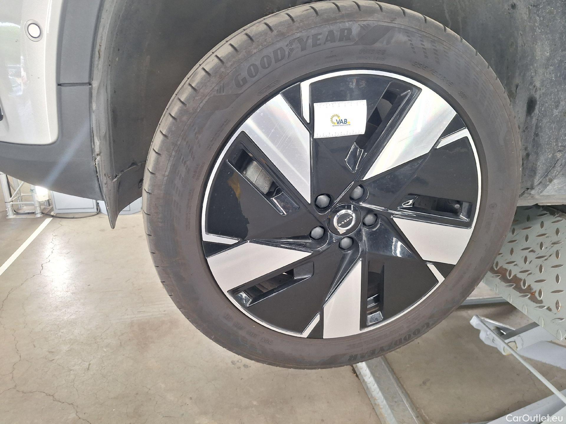  Volvo  XC 40 Volvo, XC40 FL'21 BEV, XC40 Recharge 185kW ER Ultim. #17