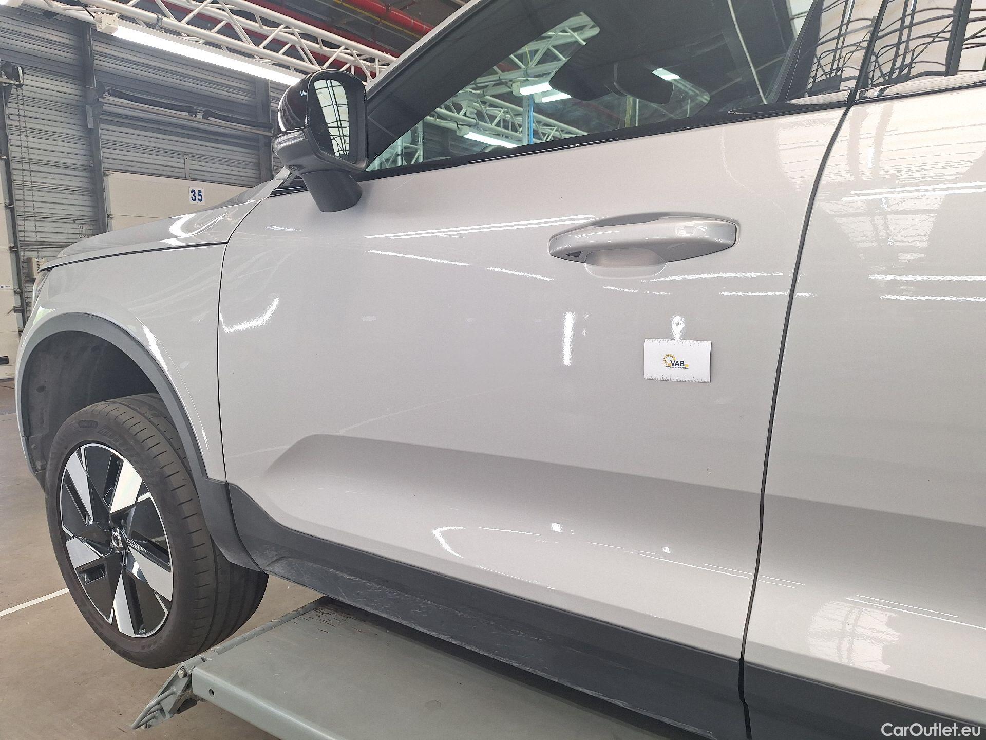  Volvo  XC 40 Volvo, XC40 FL'21 BEV, XC40 Recharge 185kW ER Ultim. #7