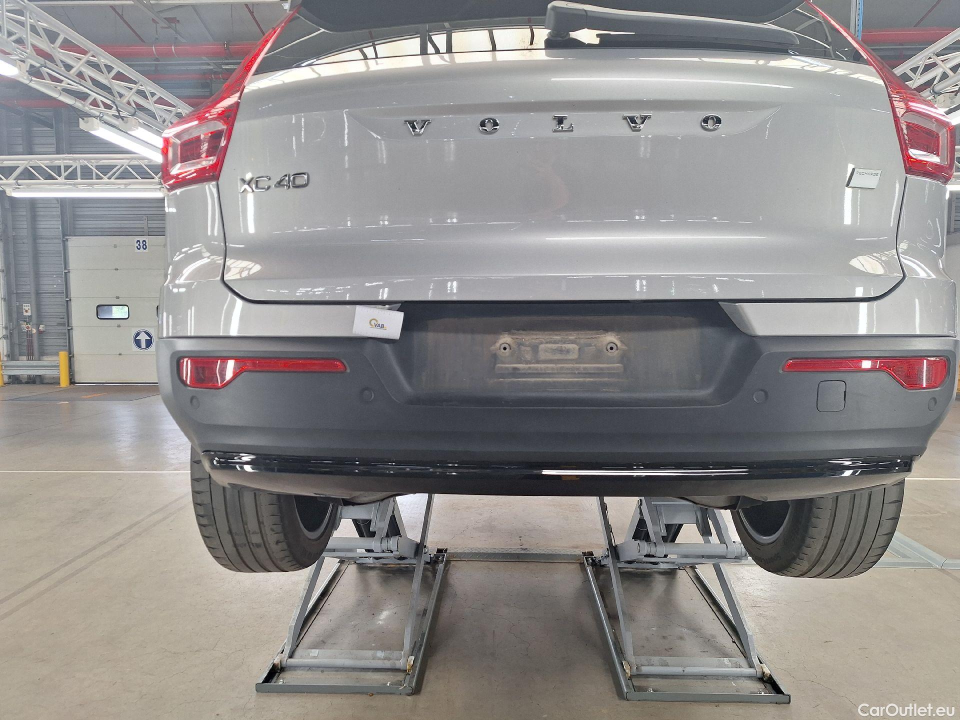  Volvo  XC 40 Volvo, XC40 FL'21 BEV, XC40 Recharge 185kW ER Ultim. #21
