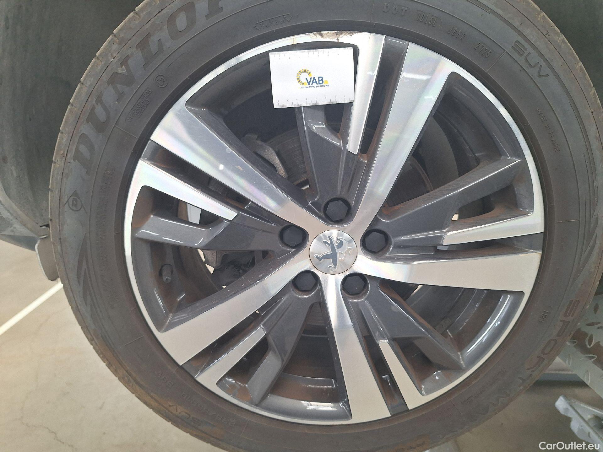  Peugeot  3008 Peugeot,  FL'20,  1.5BHDi 96kW Allur.Pa.Aut #16