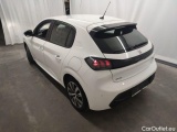  Peugeot  208 Peugeot  1.2 PureTech 75 MAN5 S&S Active Pack 5d #7
