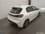  Peugeot  208 Peugeot  1.2 PureTech 75 MAN5 S&S Active Pack 5d #2