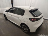 Peugeot  208 Peugeot  1.2 PureTech 75 MAN5 S&S Active Pack 5d #7