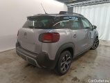  Citroen  C3 Citroën  Aircross 1.2 PureTech 110 S&S MAN6 Shine 5d #2