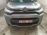  Citroen  C3 Citroën  Aircross 1.2 PureTech 110 S&S MAN6 Shine 5d #24